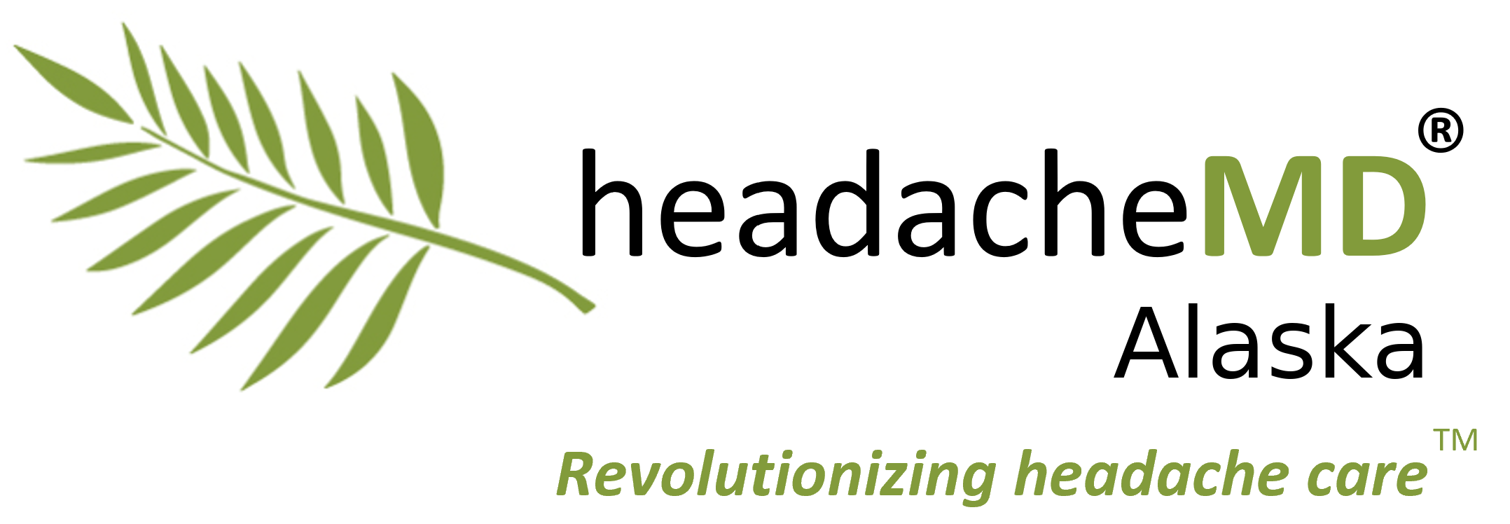 headacheMD® Alaska